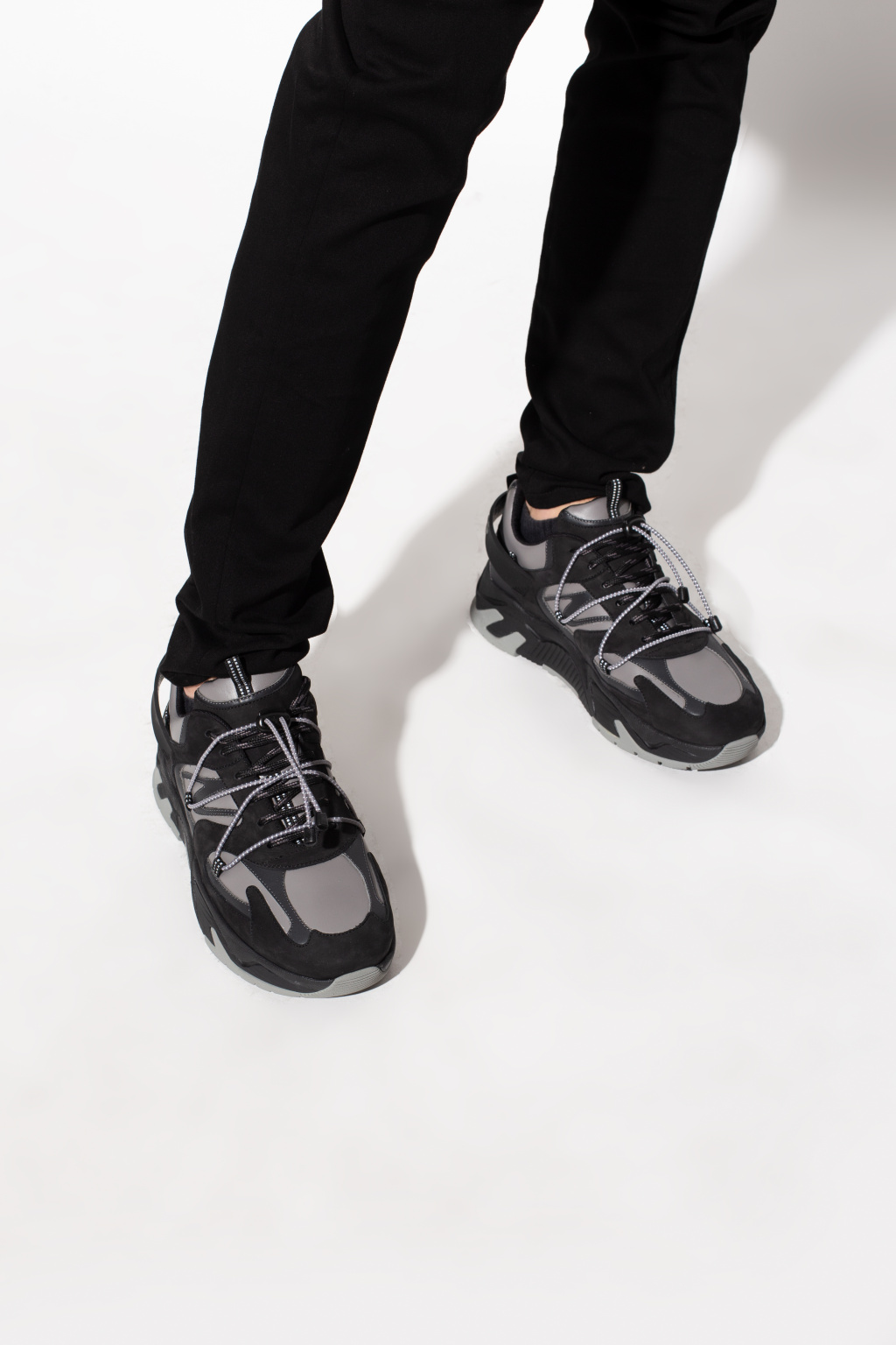 Iceberg men's clearance sneakers